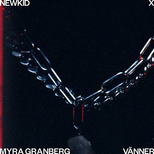 Vänner Newkid, Myra Granberg