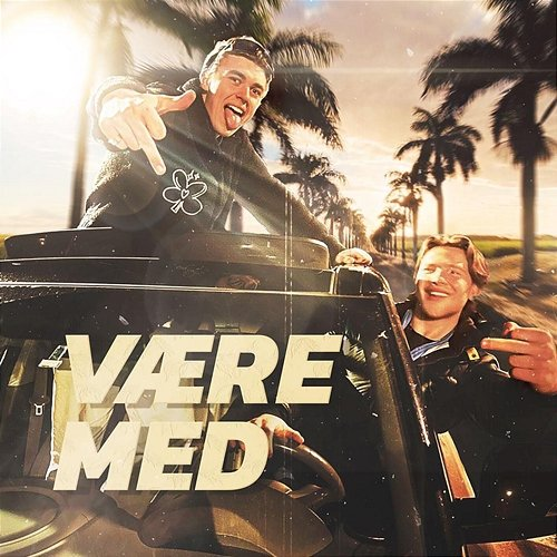 Være Med Big Nik, Philip Riise, STASJONEN