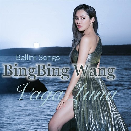 Vaga Luna BingBing Wang