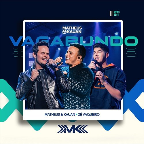 Vagabundo Matheus & Kauan, Zé Vaqueiro