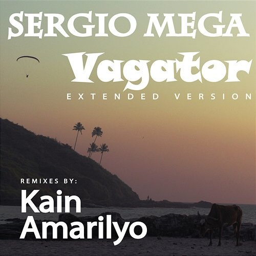 Vagator Sergio Mega