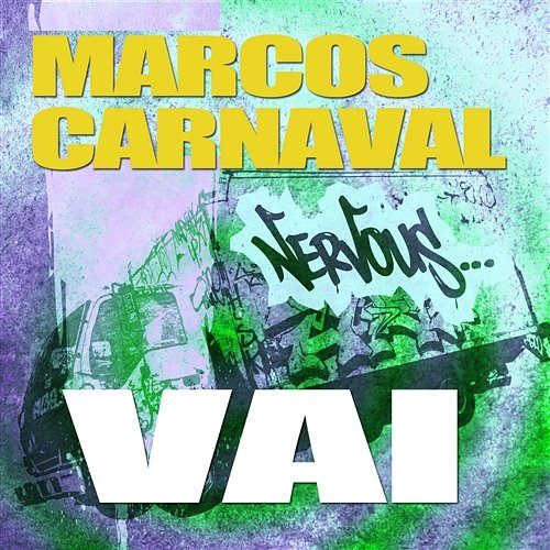 Vai Marcos Carnaval