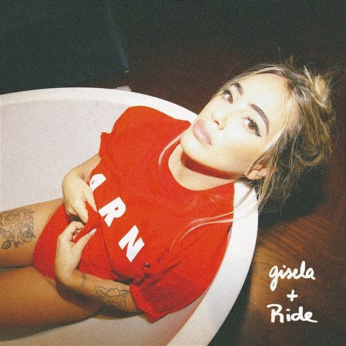 Vai Gisela João, DJ Ride