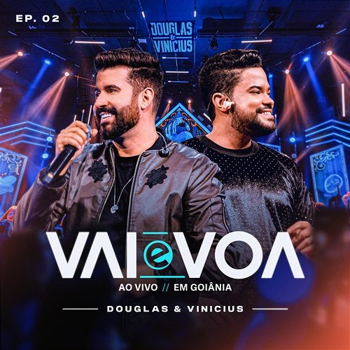 Vai E Voa Douglas & Vinicius