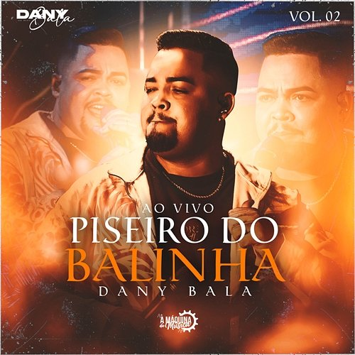 Vai Luan Dany Bala, Mc Brunyn, Mc Moana