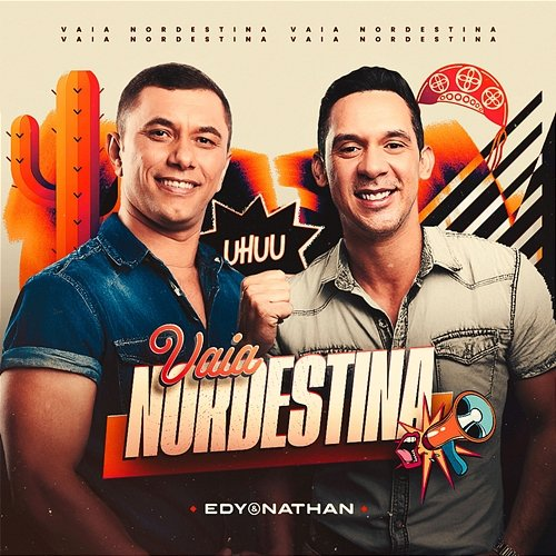 Vaia Nordestina EDY, Nathan