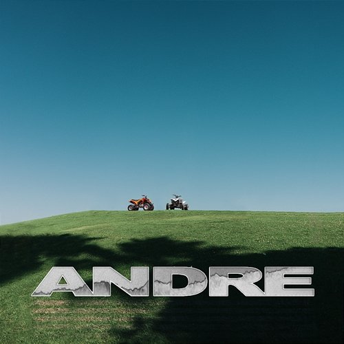 Vaikee Päättää Andre feat. FETTI
