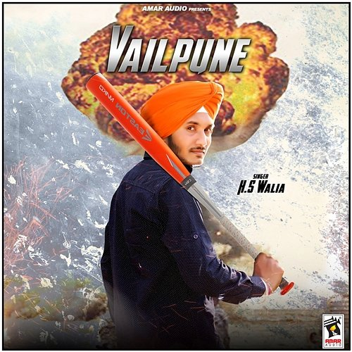 Vailpune H.S Walia