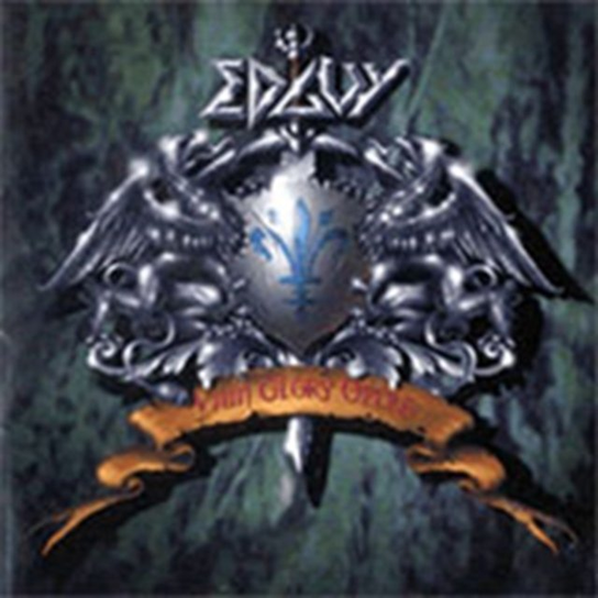 Vain Glory Opera Edguy