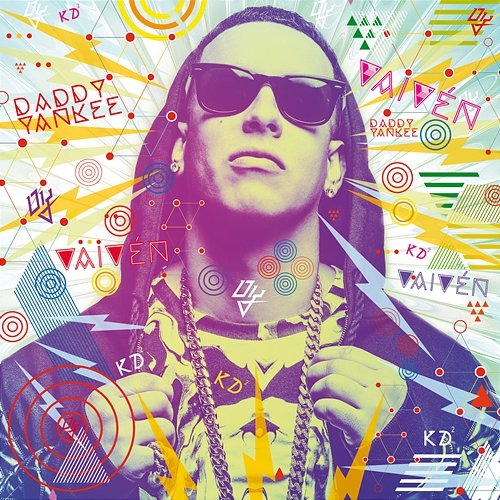 Vaivén Daddy Yankee