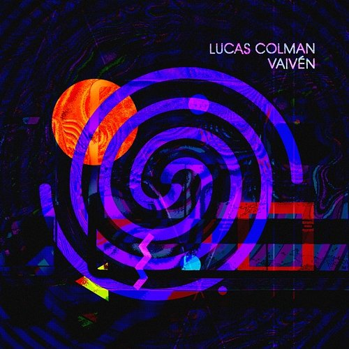 Vaivén Lucas Colman