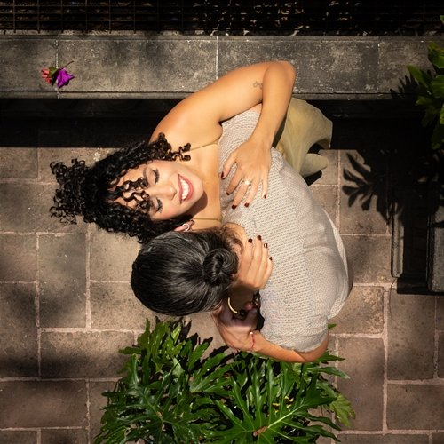 Vaivén Raquel Sofía, Gonza Silva