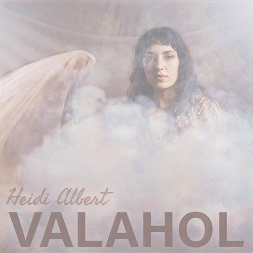 Valahol Heidi Albert