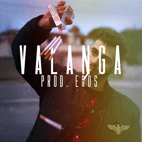 Valanga Billy the Kidd