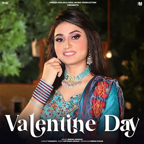 Valantine Day Renuka Panwar