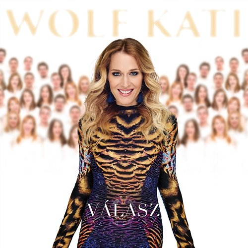 Válasz Wolf Kati