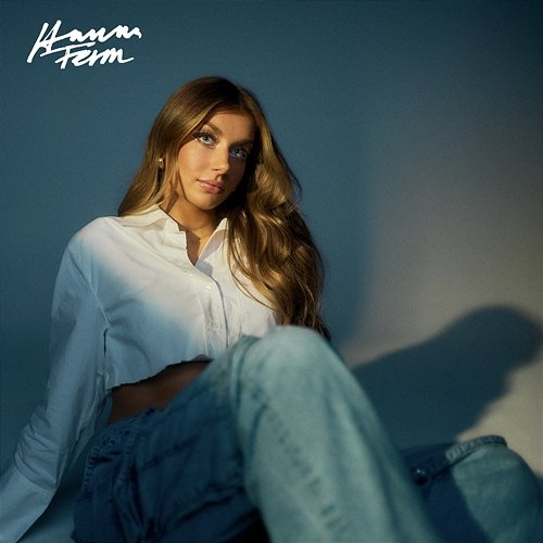 Valborg Hanna Ferm