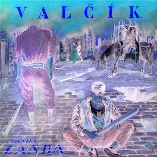 Valčík Daniel Landa