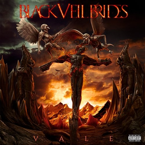 Vale Black Veil Brides