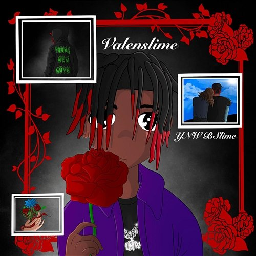 Valenslime YNW BSlime