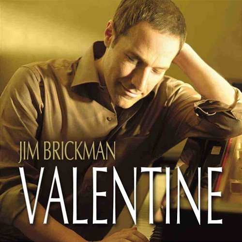 Valentine Jim Brickman