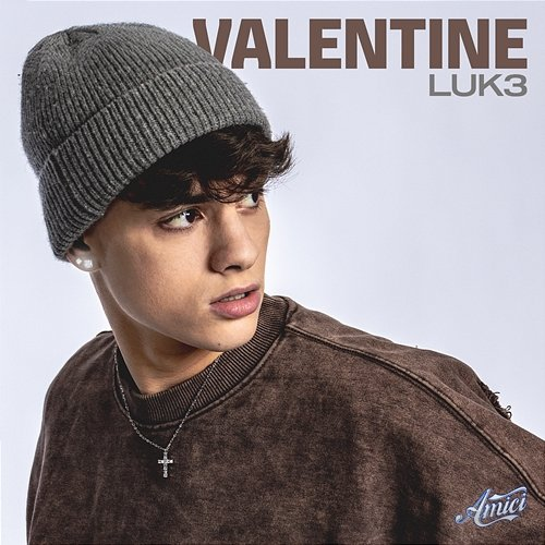 VALENTINE Luk3