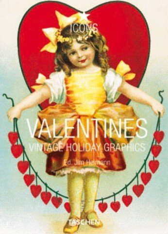 Valentines Heller Steven