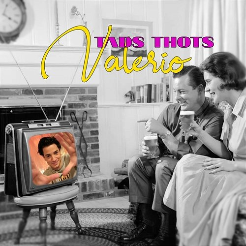 Valerio Tads Thots