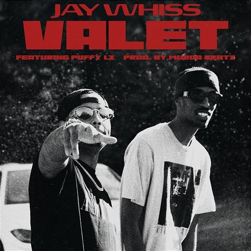 Valet Jay Whiss