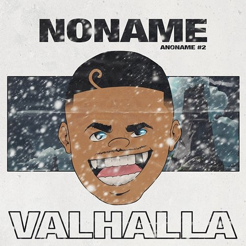 Valhalla (Anoname #2) Noname