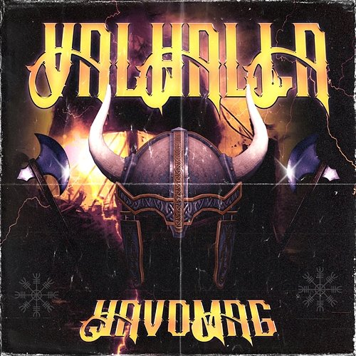 Valhalla Yavomag