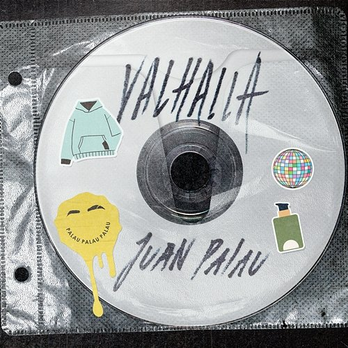 Valhalla Juan Palau