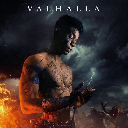 Valhalla Akashi Cruz, Barmilly