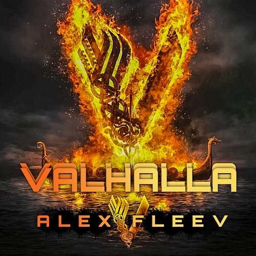 Valhalla Alex Fleev