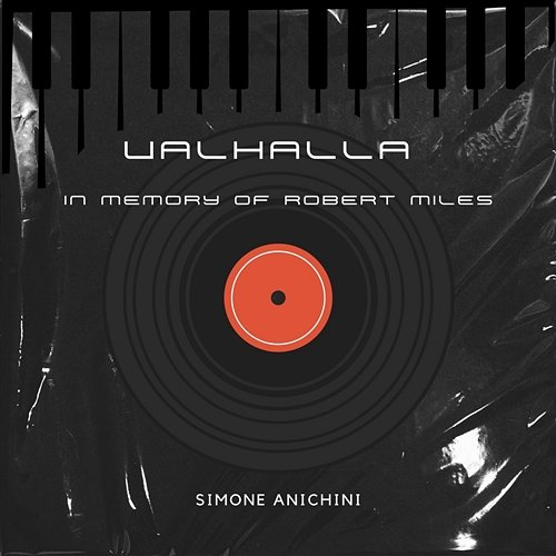 Valhalla Simone Anichini