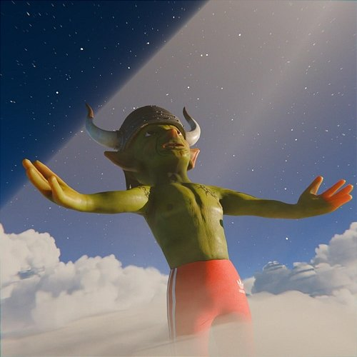 Valhalla Stas