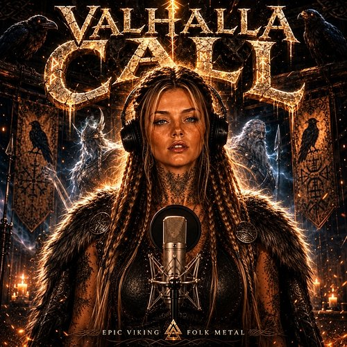 Valhalla Call Runewind