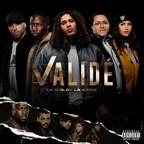 Validé Sam's, Lacrim
