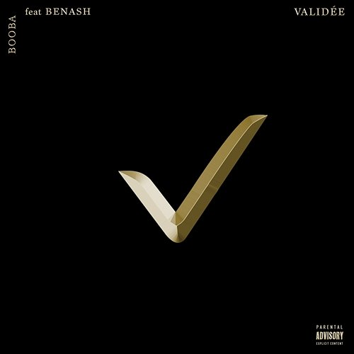 Validée Booba feat. Benash