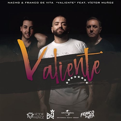 Valiente Nacho, Franco De Vita