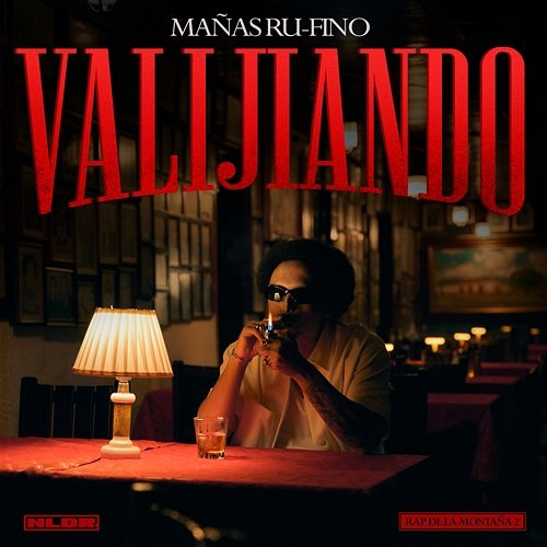 Valijiando Mañas Ru-Fino, Doble Porcion, DeeJohend