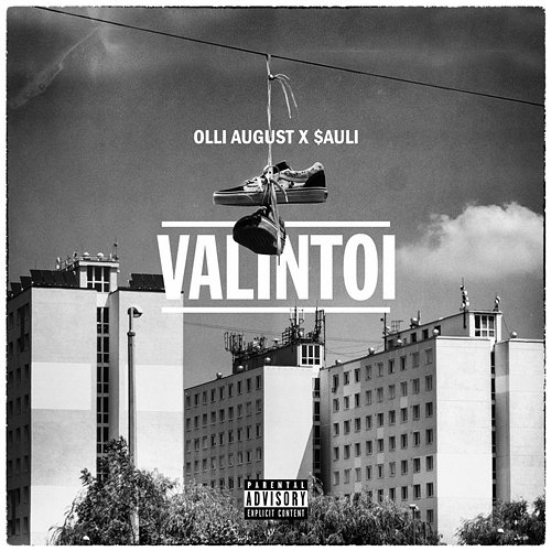 Valintoi $auli, Olli August