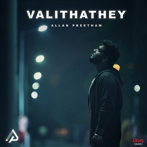 Valithathey Allan Preetham