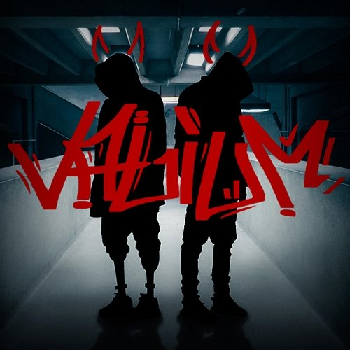 VALIUM igr feat. Młodszy Joe