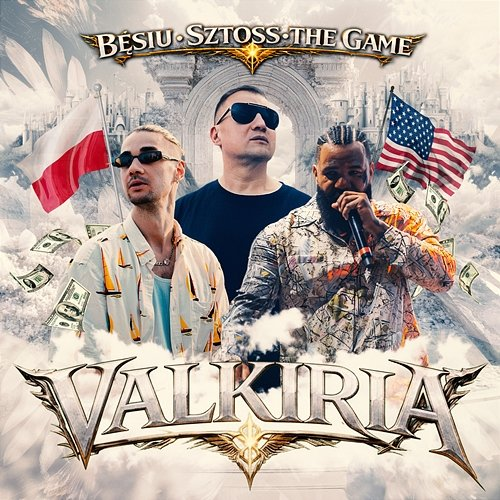 Valkiria Bęsiu, Sztoss, The Game
