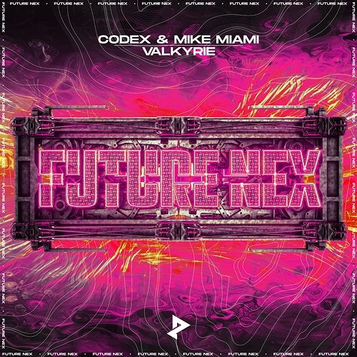 Valkyrie Codex (SE) & Mike Miami