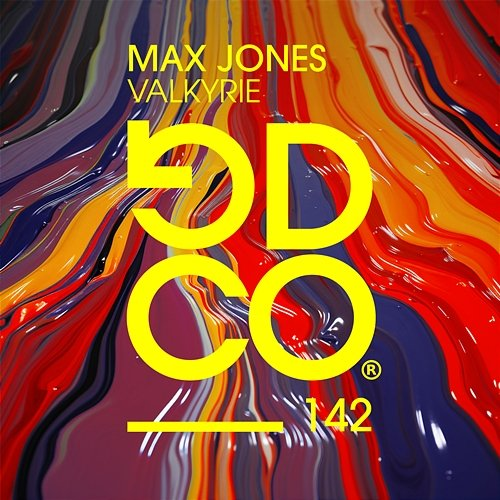 Valkyrie Max Jones