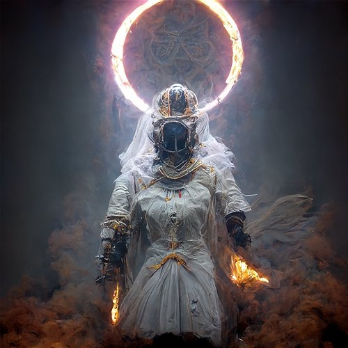 VALKYRIE ONE Set To Stun
