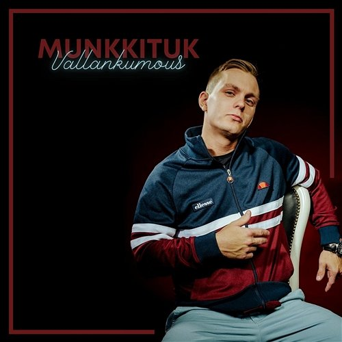 Vallankumous MunkkiTuk