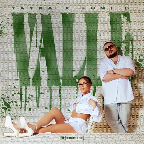 Valle Tayna, Lumi B